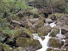-青城山