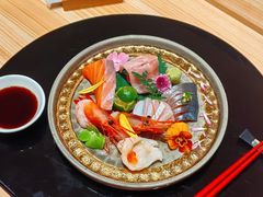 -小十Omakase(地王大厦店)