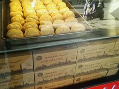 -麦斯晨菲老香港蛋糕(东街店)