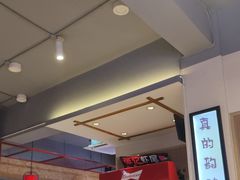 -张记虾尾·火锅·烧烤·大排档(涉外店)