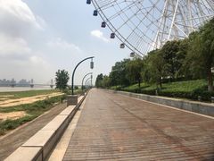 -南昌之星摩天轮