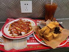 -孖记茶档·热腾茶餐(乐峰店)