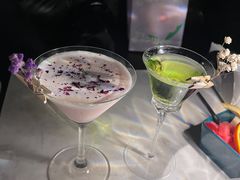 -Gurls Lounge GL酒吧