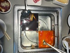 -海底捞火锅(杭州滨江九宜城店)