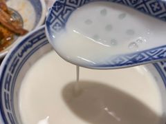 招牌姜撞奶-双喜老铺(人民广场店)