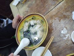 -吾介小籠館