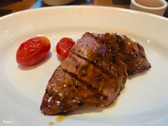 -mezza9 Macau(澳门君悦酒店)