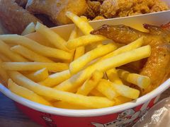 -肯德基(建德服务区北店)