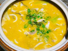 蜀地藤椒鱼-金佬馆·川菜bistro(芜湖镜湖万达店)