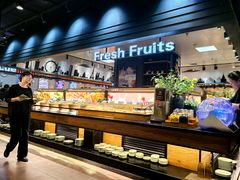 -韩盛·盛江山自助料理(奥体万达店)