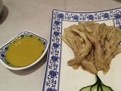 -东兴楼饭庄(六里桥店)