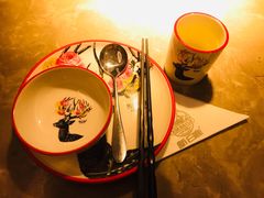 -新白鹿餐厅(金鹰新街口店)