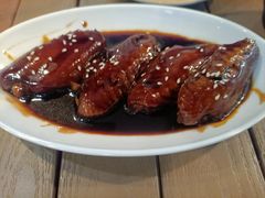 -小众香港茶餐厅(金山店)