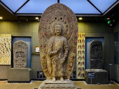 -北京石刻艺术博物馆(五塔寺)