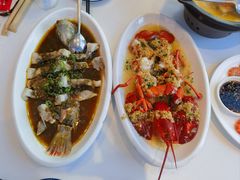 -不仔客海鲜烧烤270度海景餐厅(大东海店)