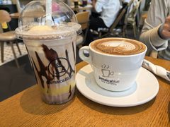 -Jamaicablue Coffeeshop(中央广场店)