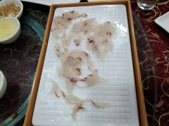 -金瑞轩大酒楼·顺德鱼生·粤菜海鲜(东江国际店)
