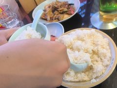 -川流不息·地道川菜·小龙虾(新松江路店)