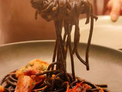 -街角 T·COFFEE 融合料理·BISTRO(车公庙店)