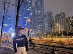 -天鹅湖体育公园