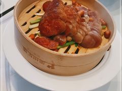 -眉州东坡(北苑华贸店)