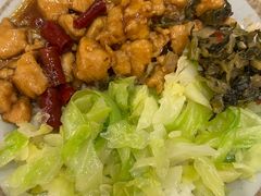 -永和大王(一口茶豆浆|花香豆更香·朝晖店)