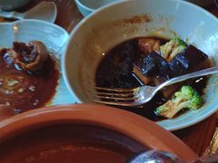 -丽江金茂凯悦臻选酒店-滇香馆