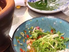 -simply thai天泰(长泰广场店)