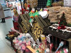 -盒马鲜生(首义店)