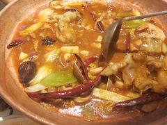 -云海肴·汽锅鸡·云南菜(美罗城店)