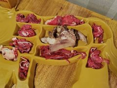-九记潮汕现切鲜牛肉自助火锅(新开铺店)