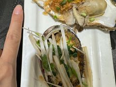-小红鲸·海鲜餐厅(轸大路店)