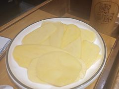 -贵厨酸汤牛肉(小十字店)