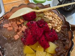 -草原塞蛮羊火锅城(港湾店)