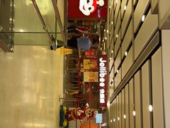 -快乐蜂(永光广场店)