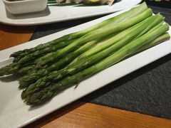 -马路边上·小海鲜烧烤(八一路店)