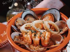 -ALBERGUE 1601 婆仔屋葡国餐厅