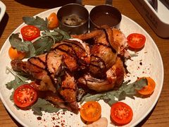 -新贝乐意大利餐厅(苏州中心店)