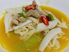 -金米箩大酒店(五角场店)