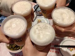 -文和友老长沙龙虾馆(化龙池店)