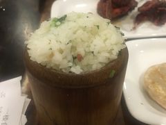 -一楼食业·美食人家