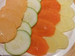 -土大力韩式烤肉料理(39年·和平路店)