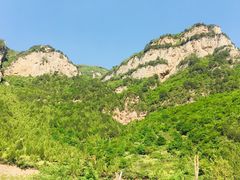 -红崖峡谷景区