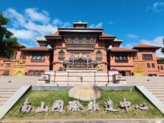 -三亚南山文化旅游区