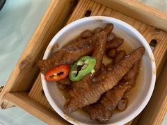 -德悦高风味餐厅