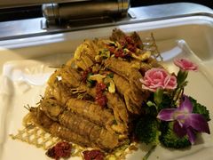 -华安国际大酒店-餐厅