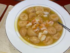 -庆云楼饭庄(什刹海店)