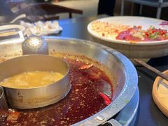 -李掌柜鲜菜火锅(移民广场店)