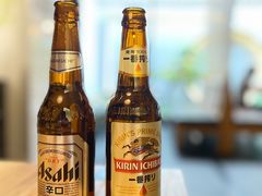 -熹炭精致日料(金融街购物中心店)