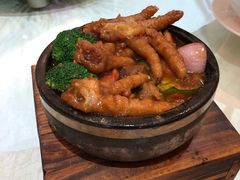 -山泉公馆酒家(珠江新城店)